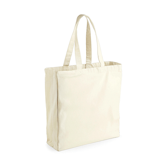 Westford Mill | Saco de compras Canvas Classic